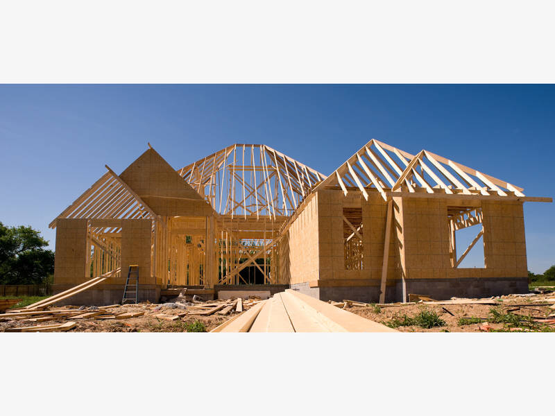 New Home Construction