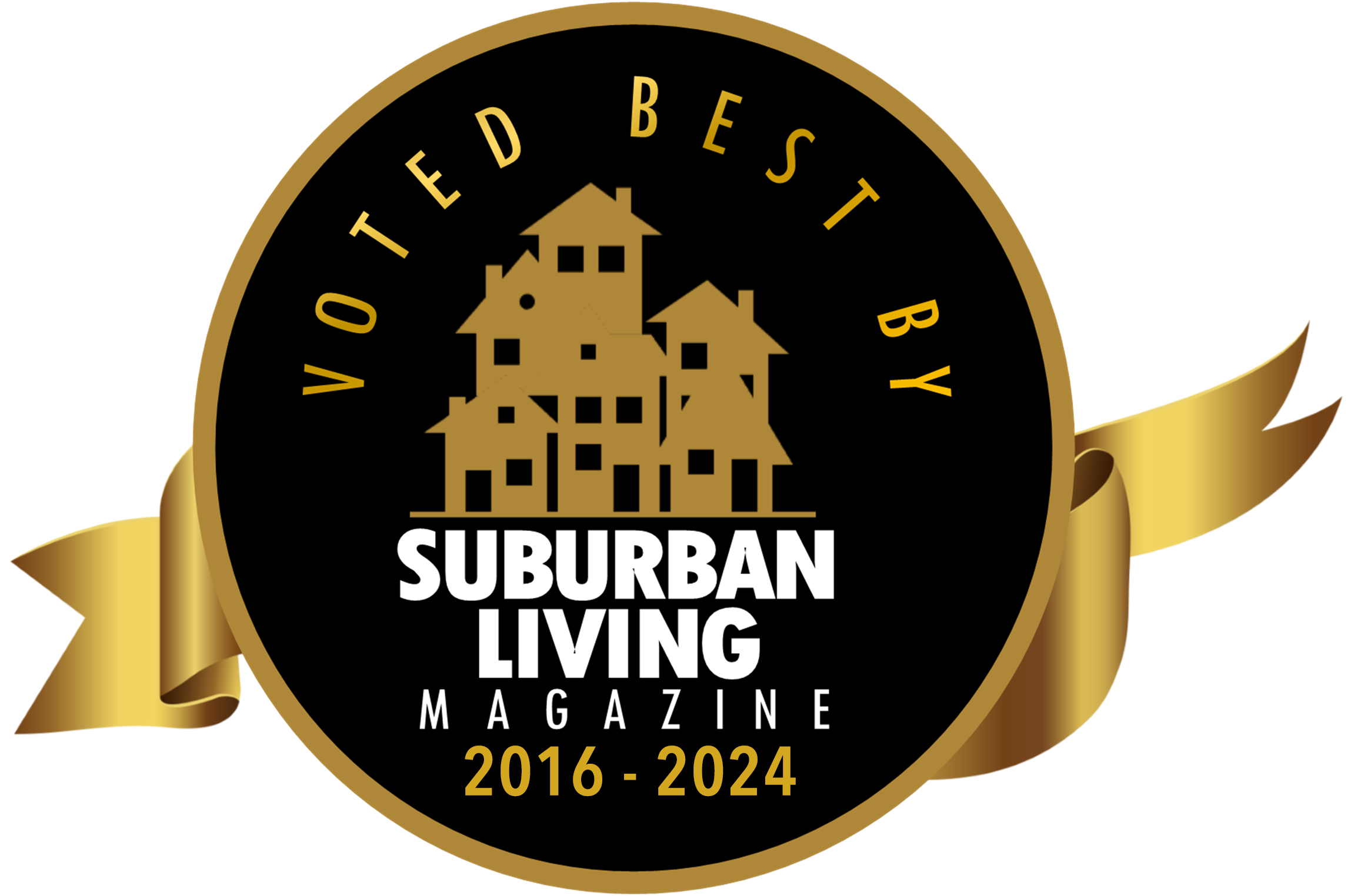 Suburban Living 2016-2024