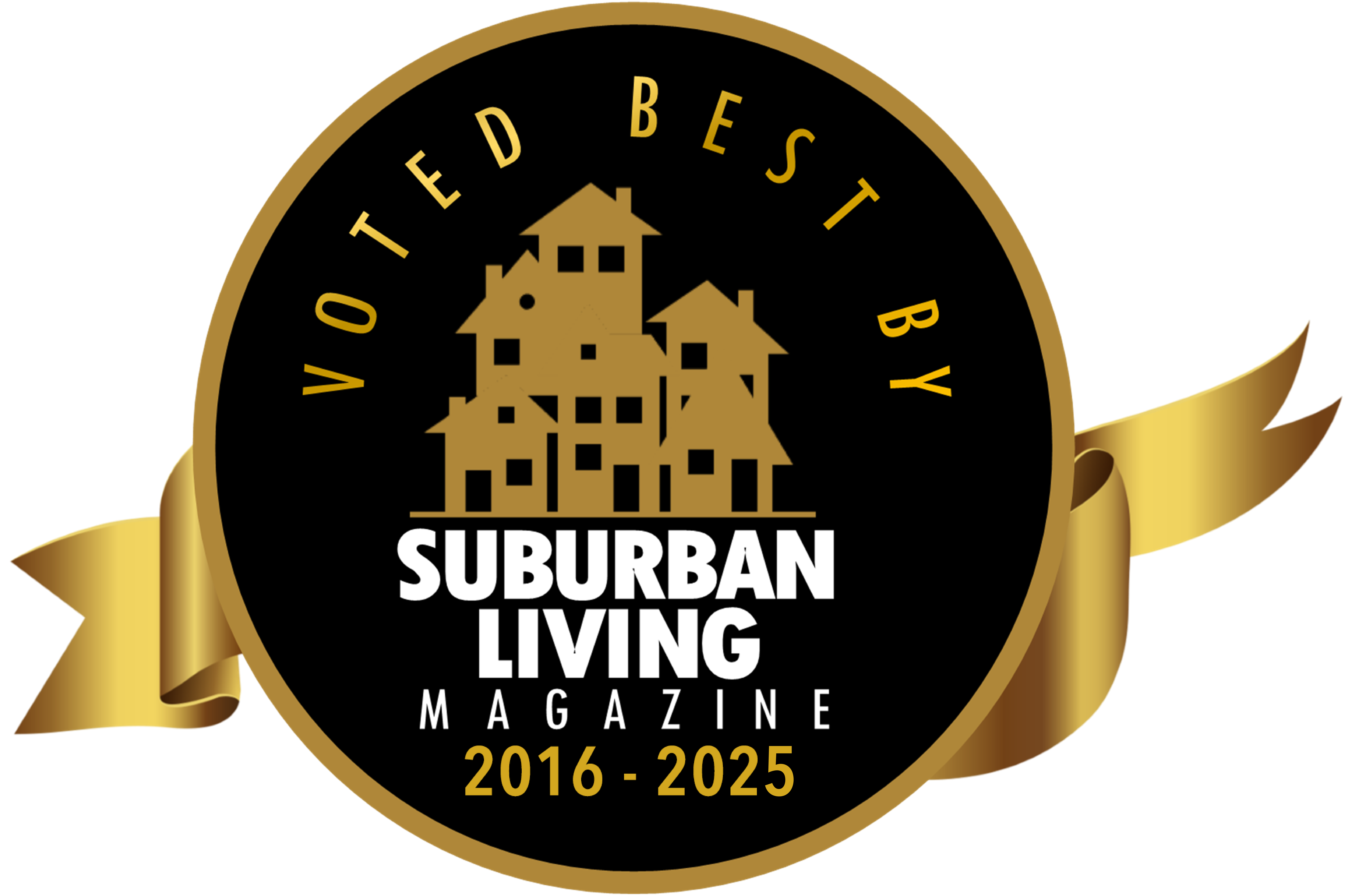 Suburban Living 2016-2025