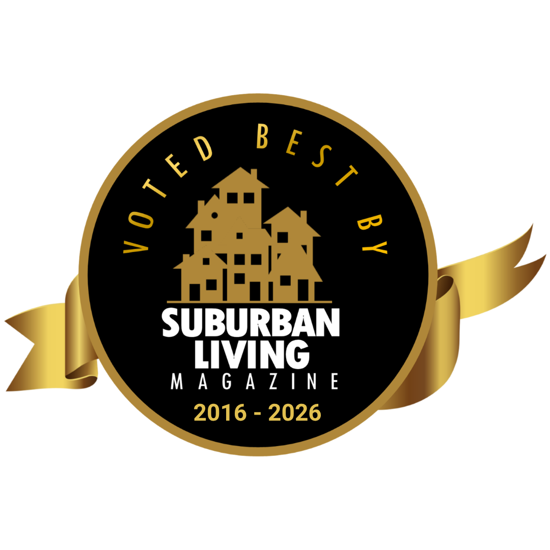 Suburban Living 2016-2026