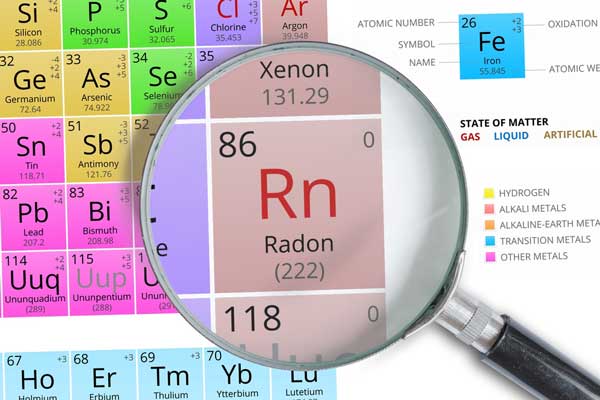 radon