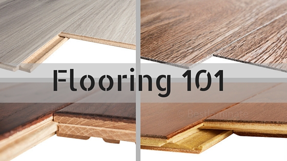 Hardwood Floors Vs Laminate Luxury, Luxury Vinyl Plank Flooring Explained
