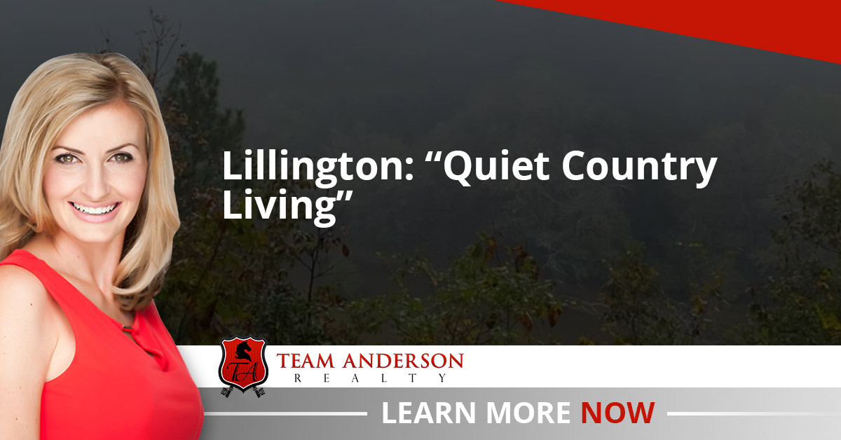 Lillington