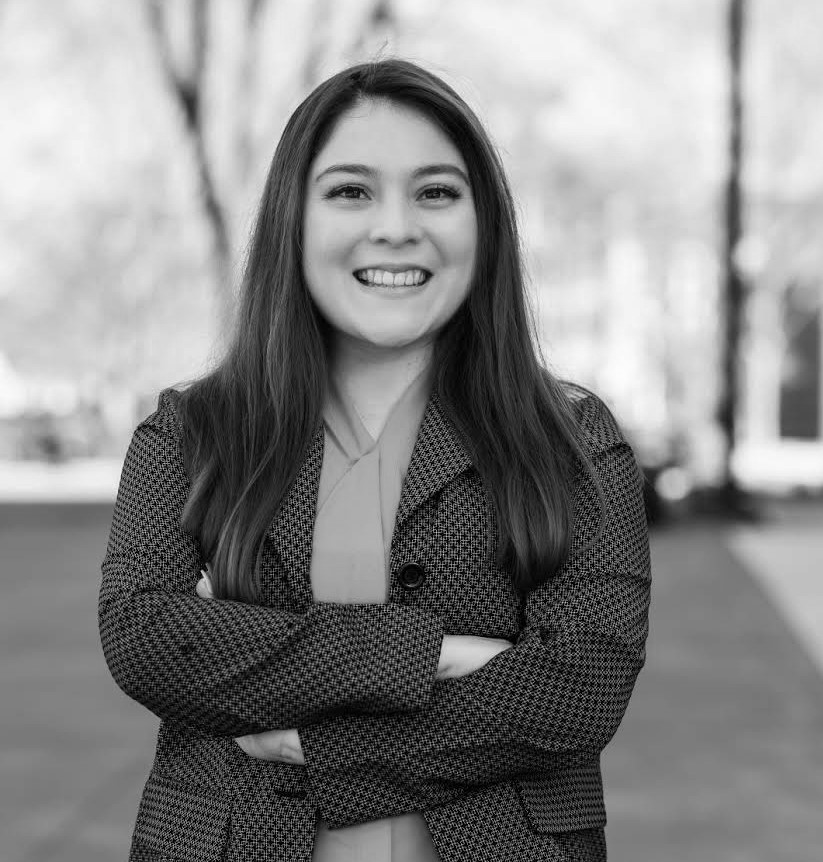 Sharon Campos - Headshot