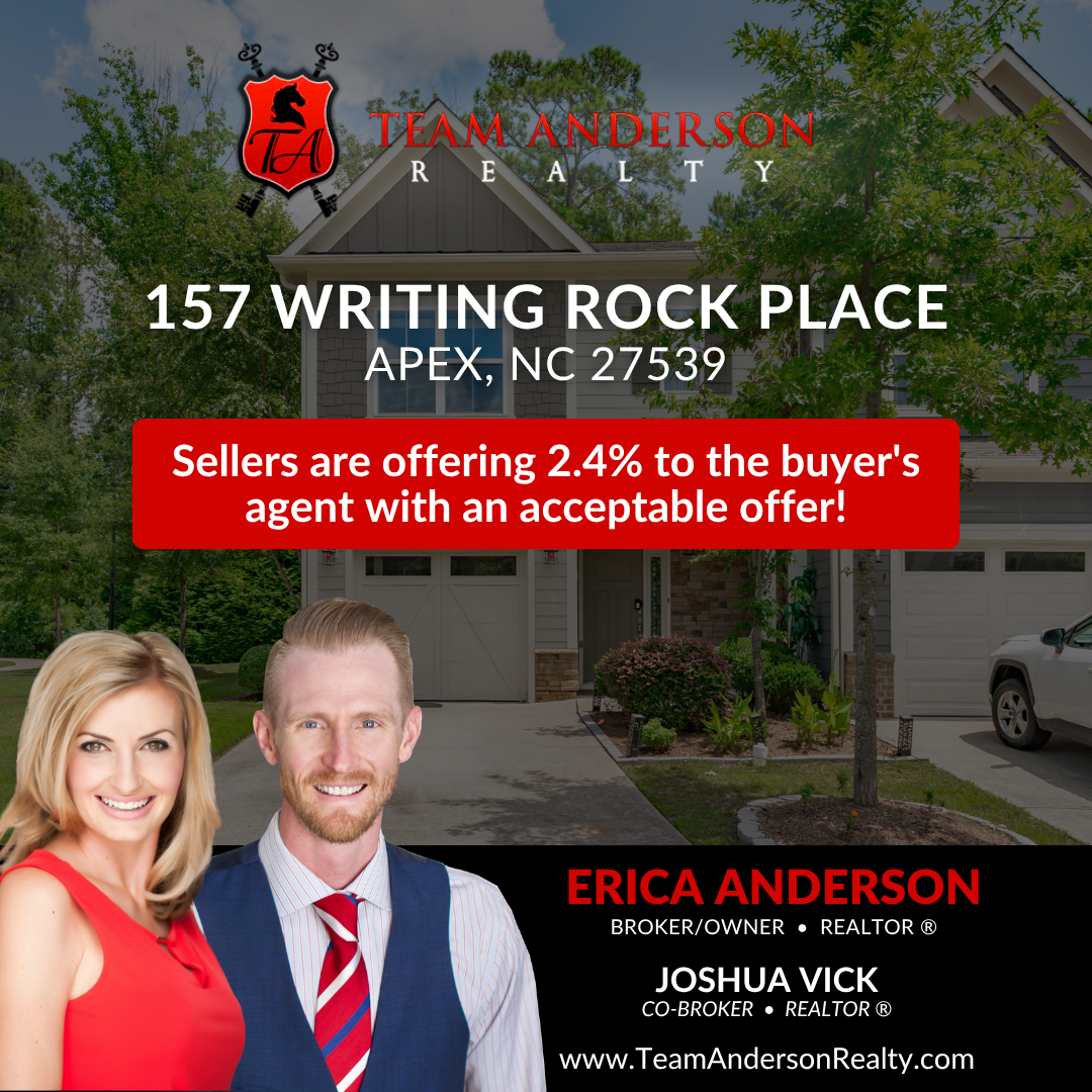 Writing Rock Commission (Erica & Josh)