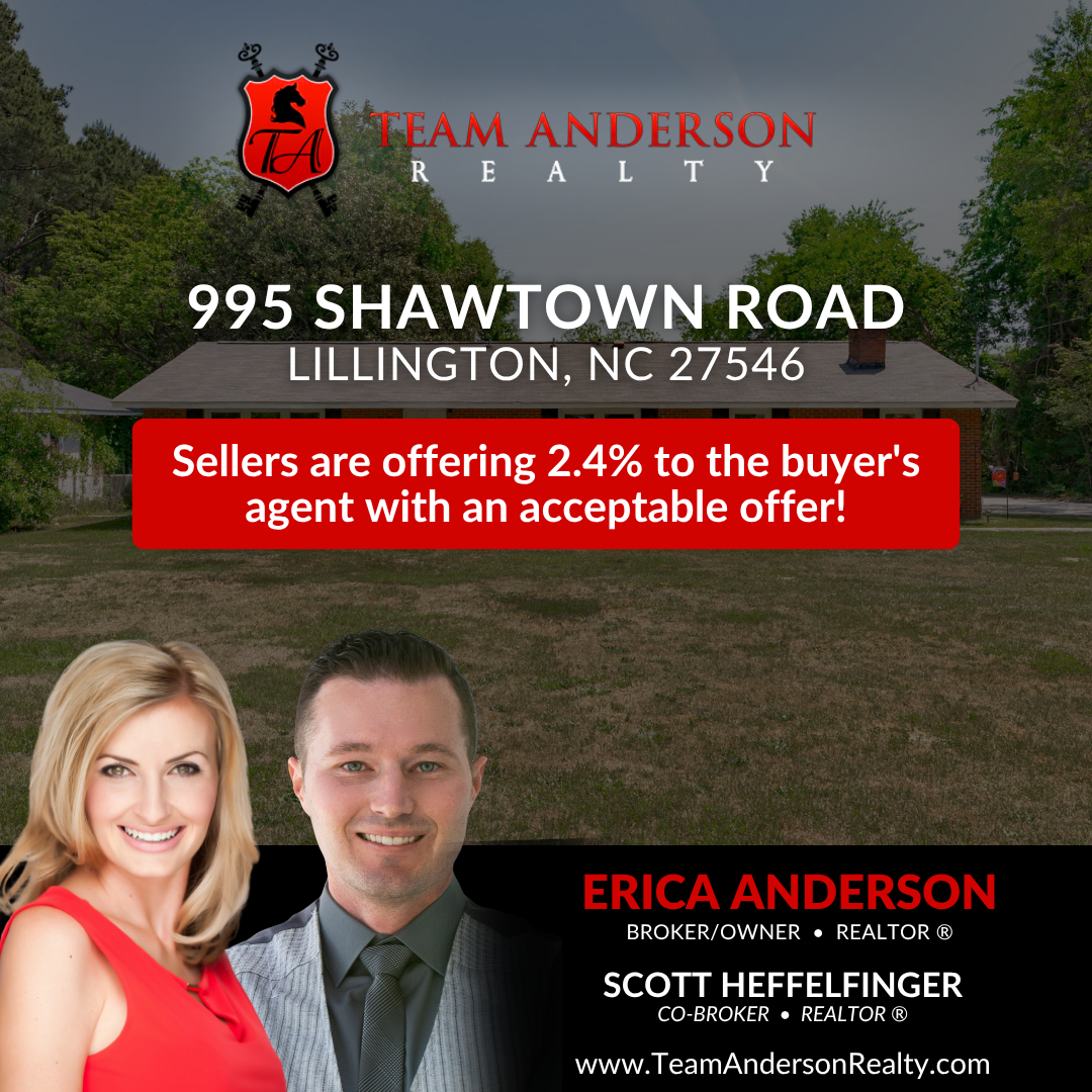 Shawtown Commission [ERICA & MELODY]