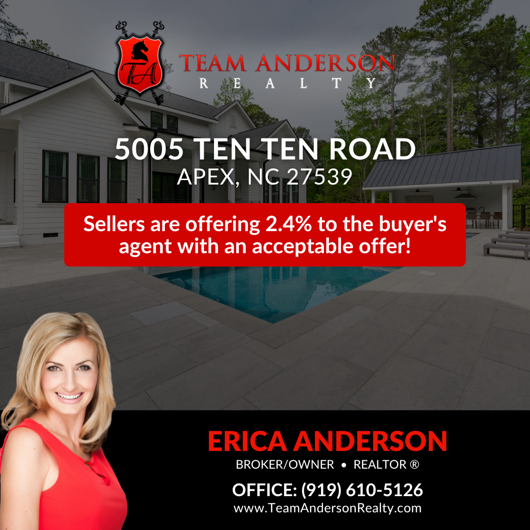 Ten Ten Rd Commission (Erica Only)
