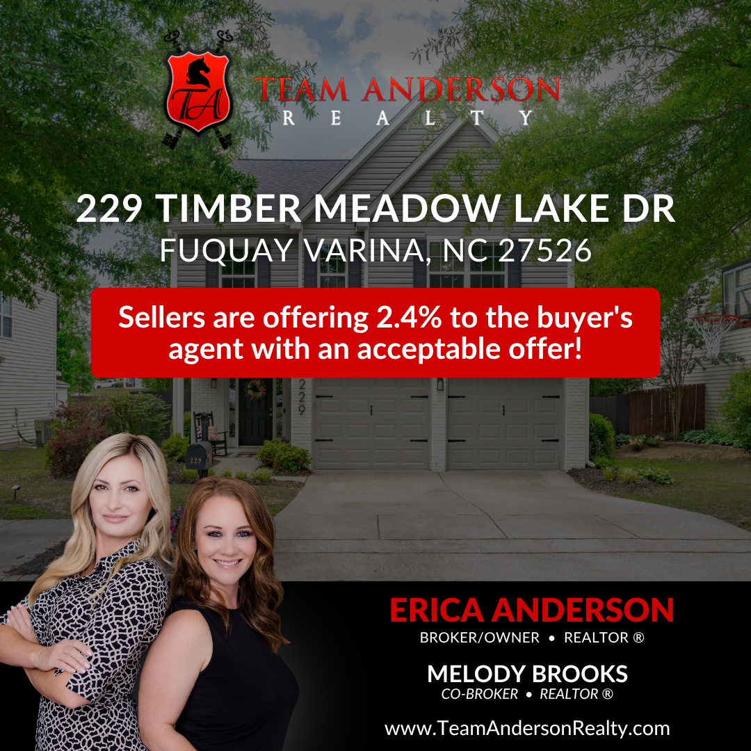 Timber Meadow Lake Commission [ERICA & MELODY]