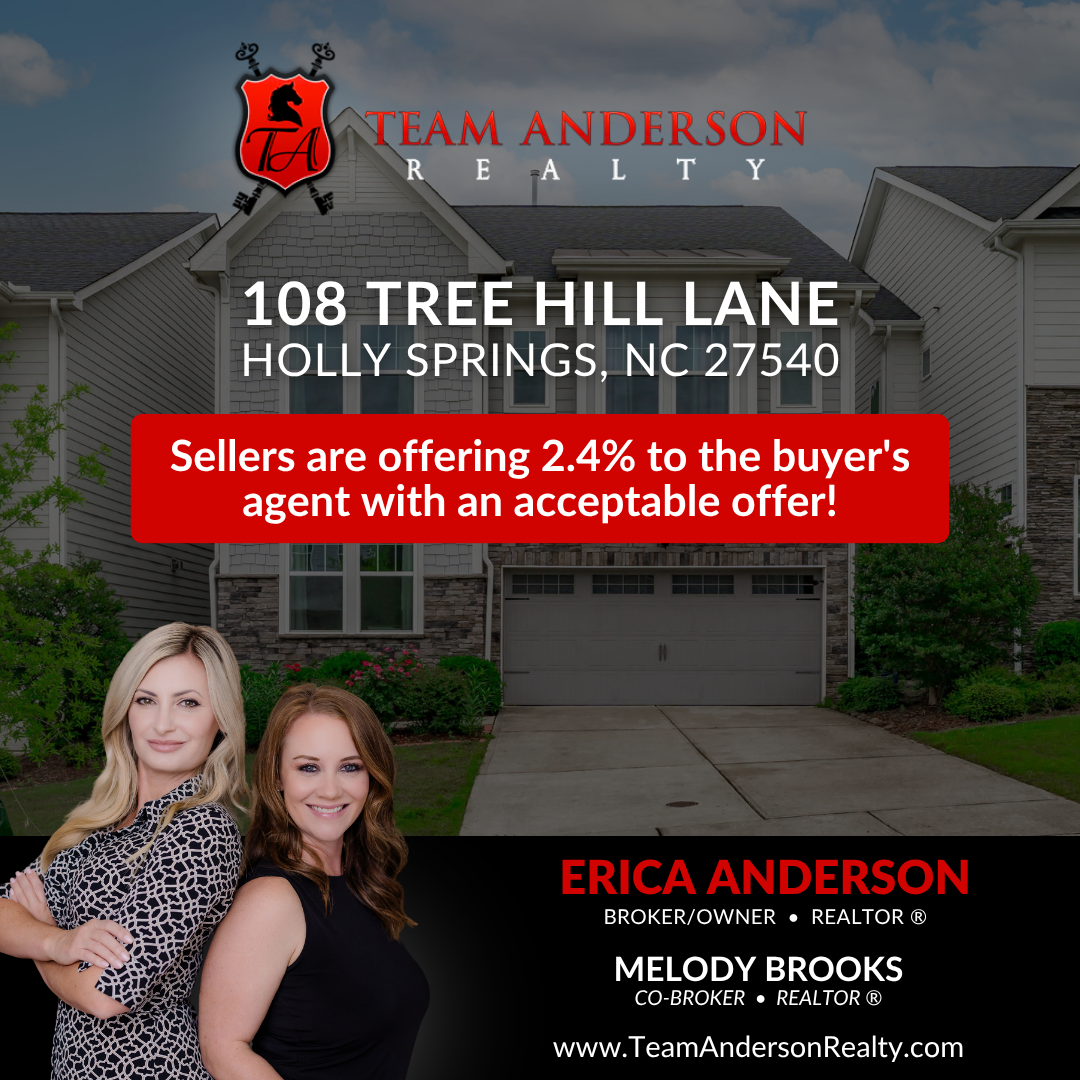 Tree Hill Commission [ERICA & MELODY]